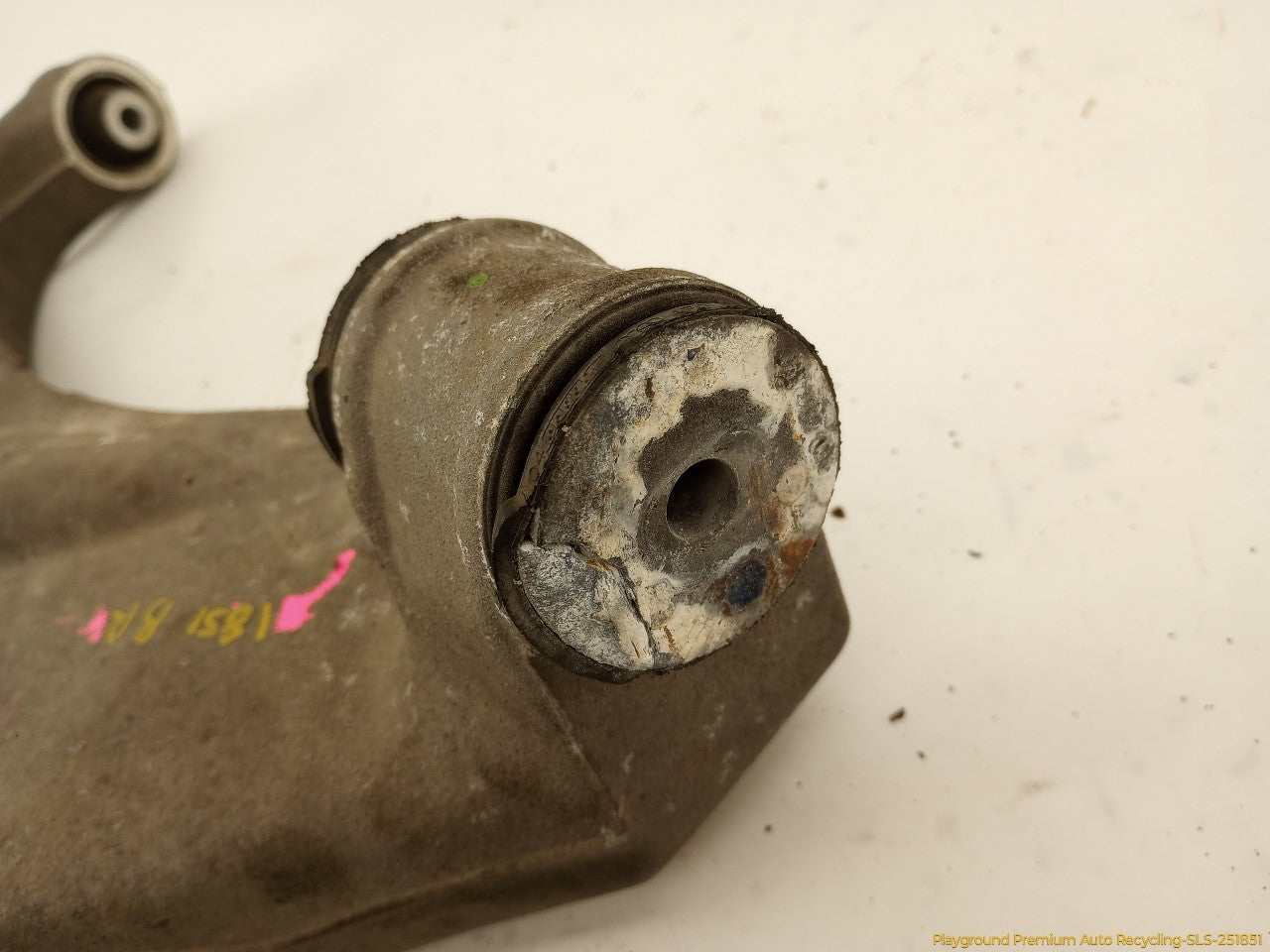 Audi S4 Set Of 3 Passenger Right Rear Control Arm