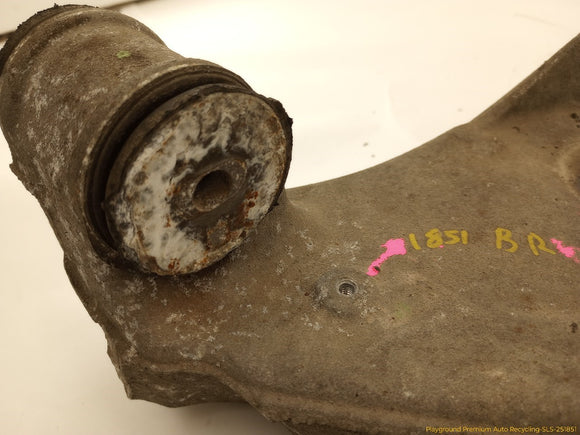 Audi S4 Set Of 3 Passenger Right Rear Control Arm