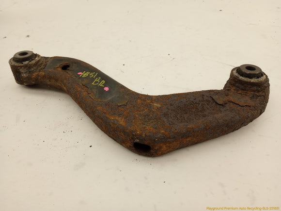 Audi S4 Set Of 3 Passenger Right Rear Control Arm