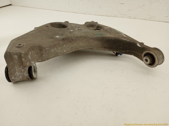 Audi S4 Set Of 3 Driver Left Rear Control Arm