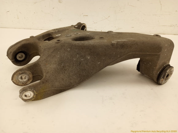 Audi S4 Set Of 3 Driver Left Rear Control Arm