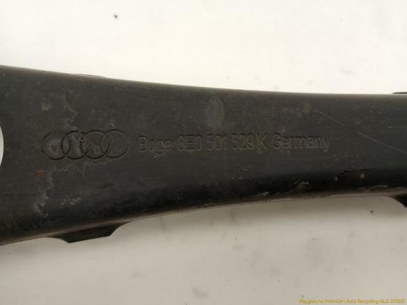 Audi S4 Set Of 3 Driver Left Rear Control Arm