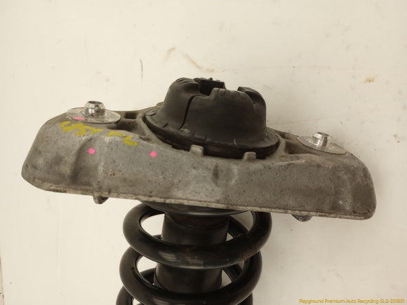 Audi S4 Driver Left Front Strut