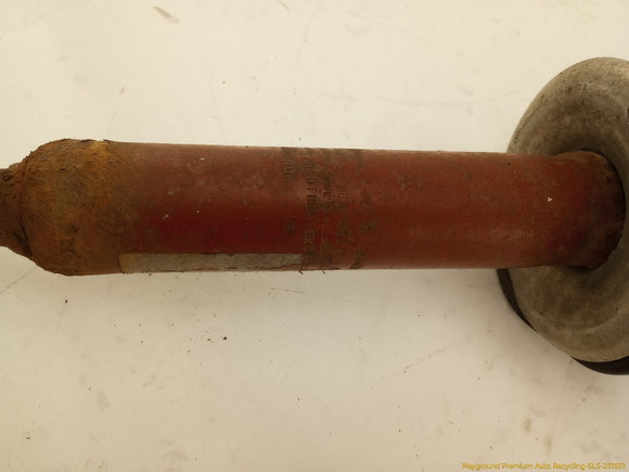 Audi S4 Driver Left Front Strut