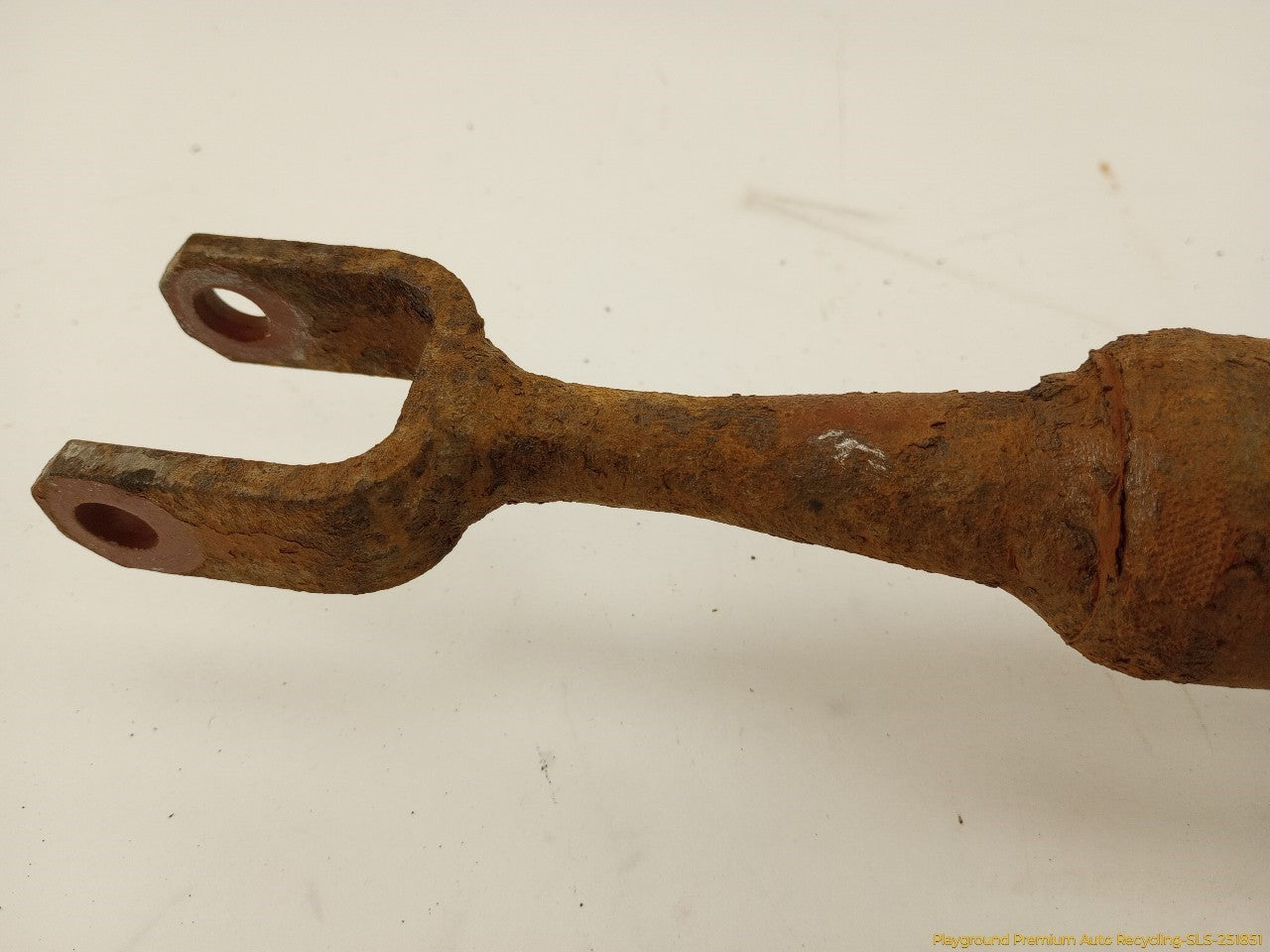 Audi S4 Driver Left Front Strut