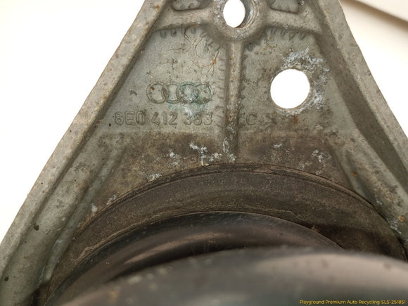 Audi S4 Driver Left Front Strut