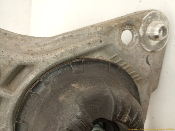 Audi S4 Driver Left Front Strut