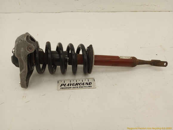 Audi S4 Passenger Right Front Strut