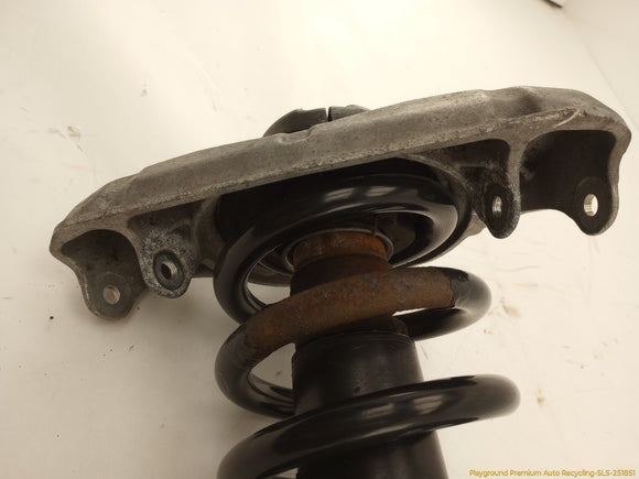 Audi S4 Passenger Right Front Strut