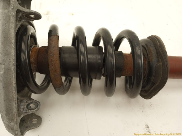 Audi S4 Passenger Right Front Strut
