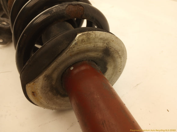 Audi S4 Passenger Right Front Strut