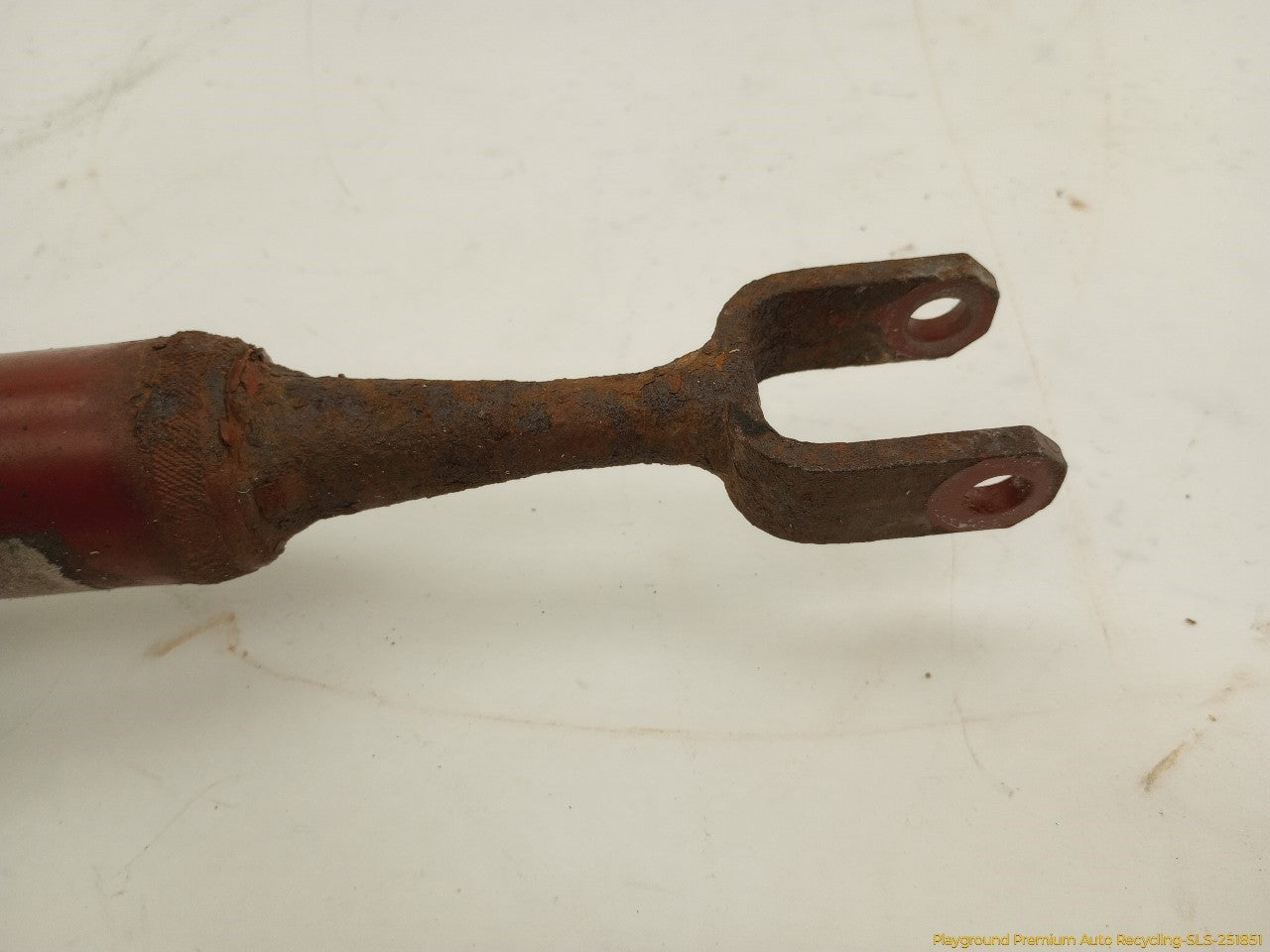 Audi S4 Passenger Right Front Strut