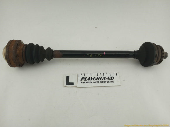 Audi S4 Driver Left Rear Axle Drive Shaft
