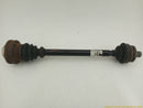 Audi S4 Driver Left Rear Axle Drive Shaft-2