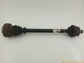 Audi S4 Driver Left Rear Axle Drive Shaft - 0