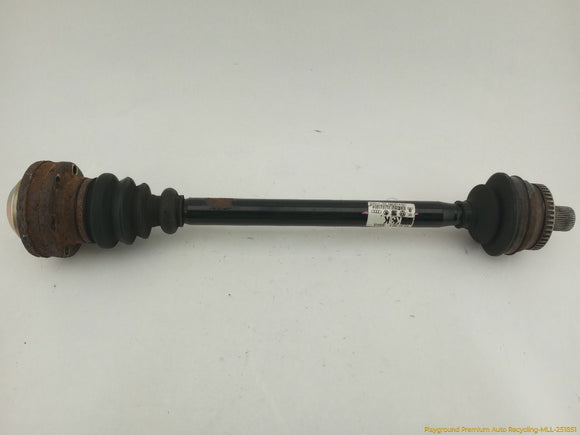 Audi S4 Driver Left Rear Axle Drive Shaft
