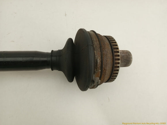 Audi S4 Driver Left Rear Axle Drive Shaft