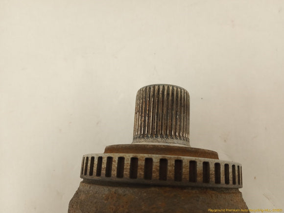 Audi S4 Driver Left Rear Axle Drive Shaft