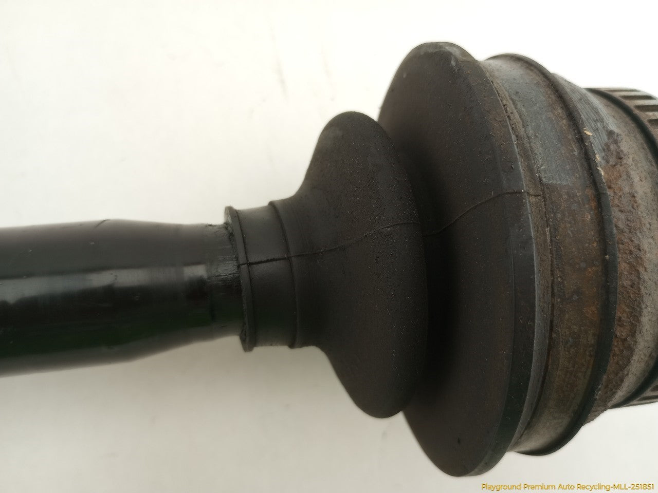 Audi S4 Driver Left Rear Axle Drive Shaft