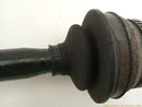 Audi S4 Driver Left Rear Axle Drive Shaft-8