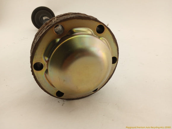 Audi S4 Driver Left Rear Axle Drive Shaft