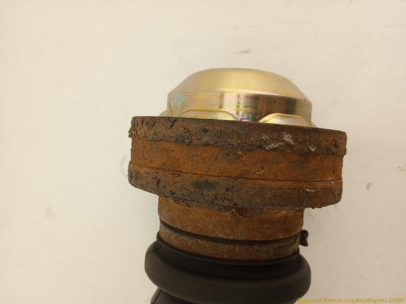 Audi S4 Driver Left Rear Axle Drive Shaft