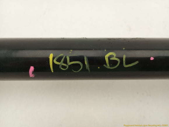 Audi S4 Driver Left Rear Axle Drive Shaft