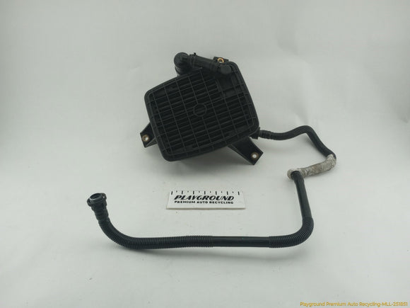 Audi S4 Fuel Vapor Charcoal Canister