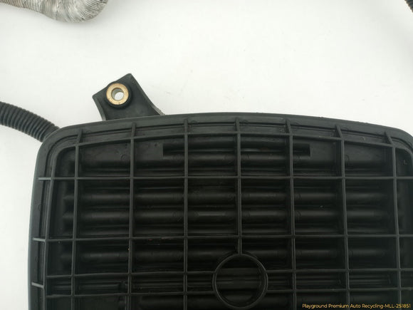 Audi S4 Fuel Vapor Charcoal Canister