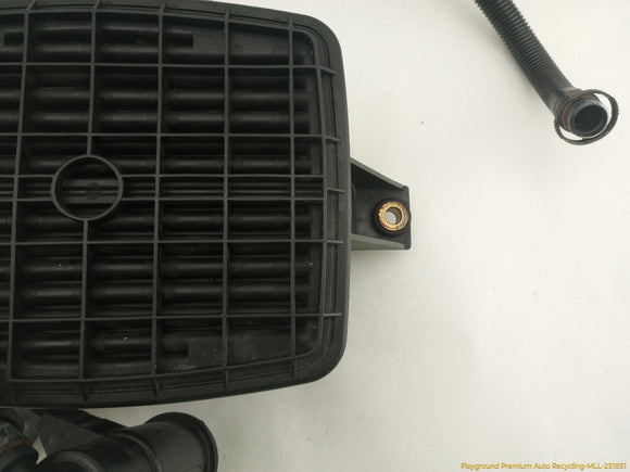 Audi S4 Fuel Vapor Charcoal Canister