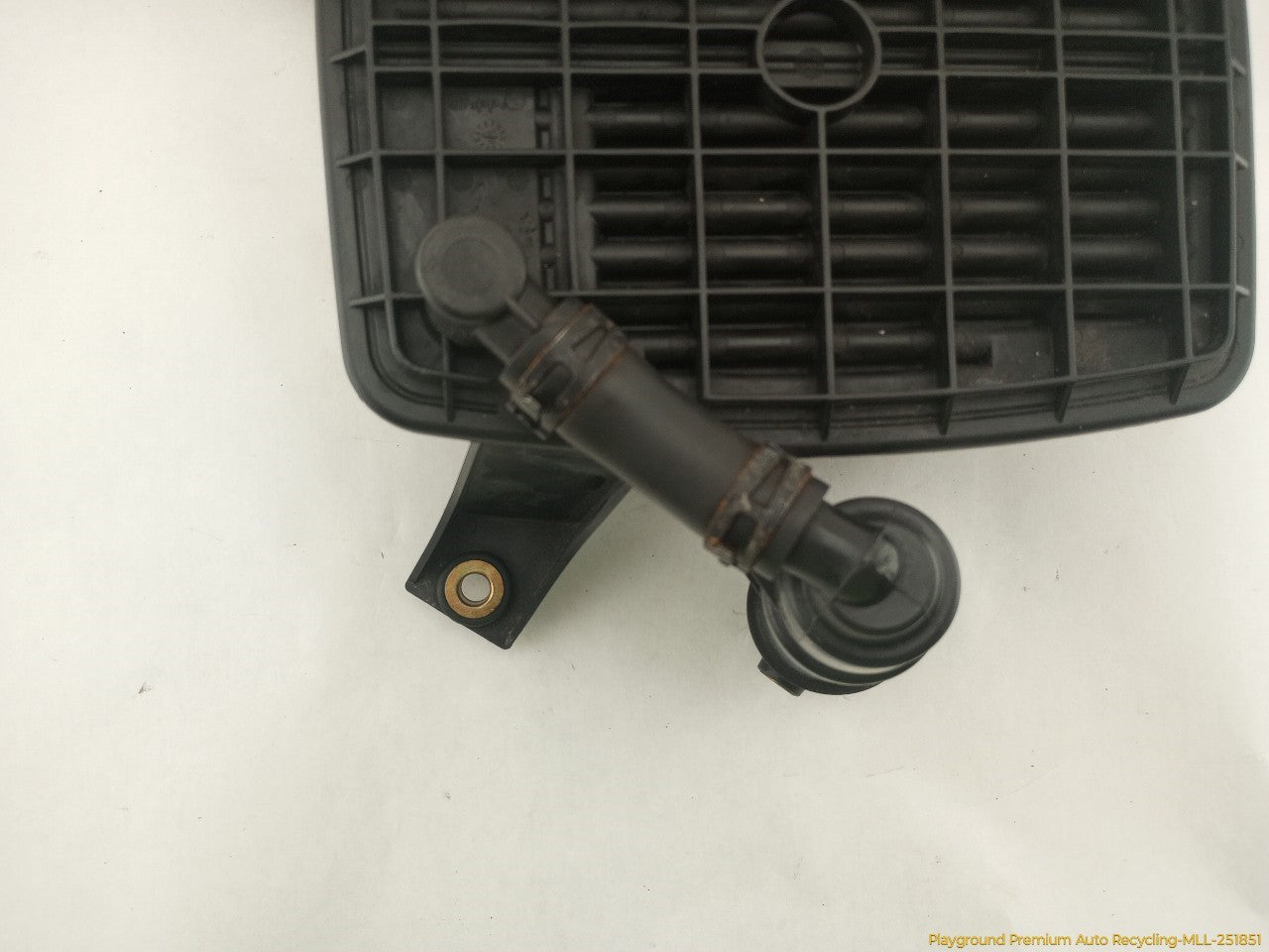 Audi S4 Fuel Vapor Charcoal Canister