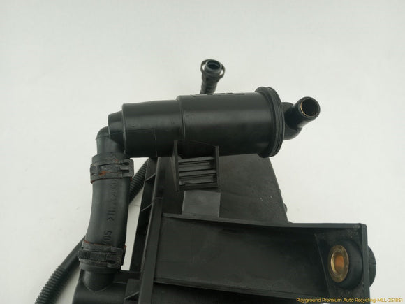 Audi S4 Fuel Vapor Charcoal Canister