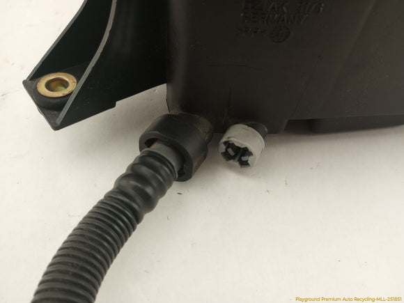 Audi S4 Fuel Vapor Charcoal Canister