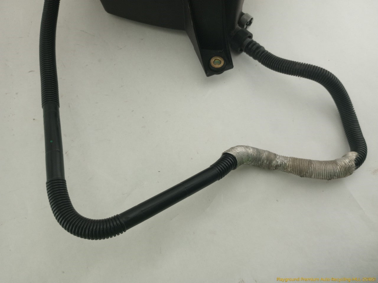 Audi S4 Fuel Vapor Charcoal Canister