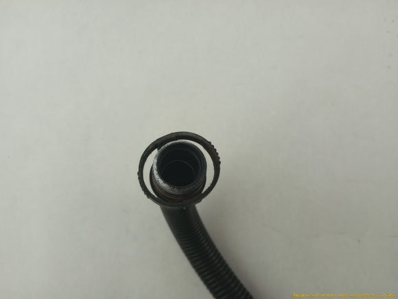 Audi S4 Fuel Vapor Charcoal Canister