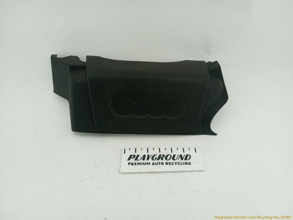 Audi S4 Intake Manifold Cover