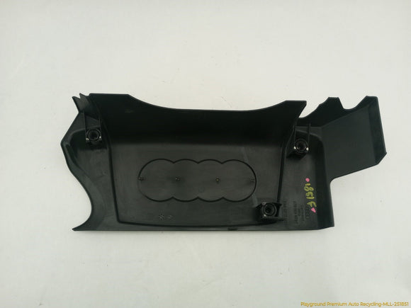 Audi S4 Intake Manifold Cover