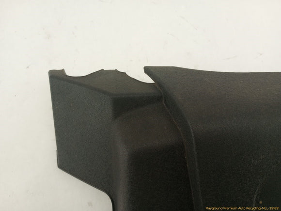 Audi S4 Intake Manifold Cover