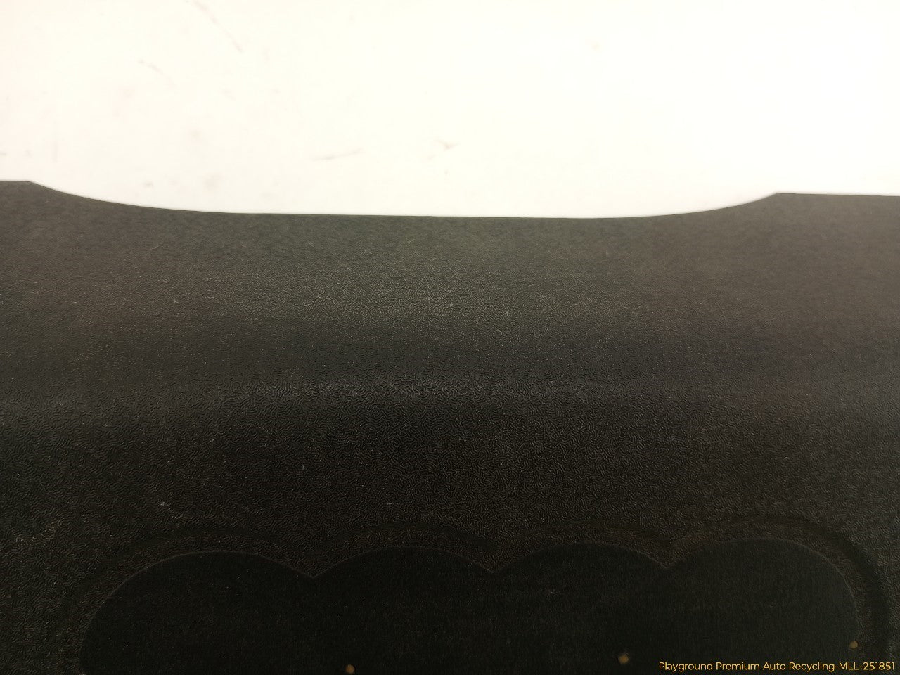 Audi S4 Intake Manifold Cover