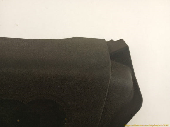 Audi S4 Intake Manifold Cover