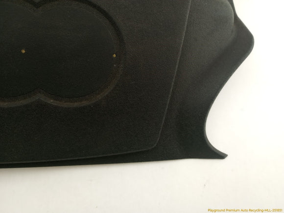 Audi S4 Intake Manifold Cover