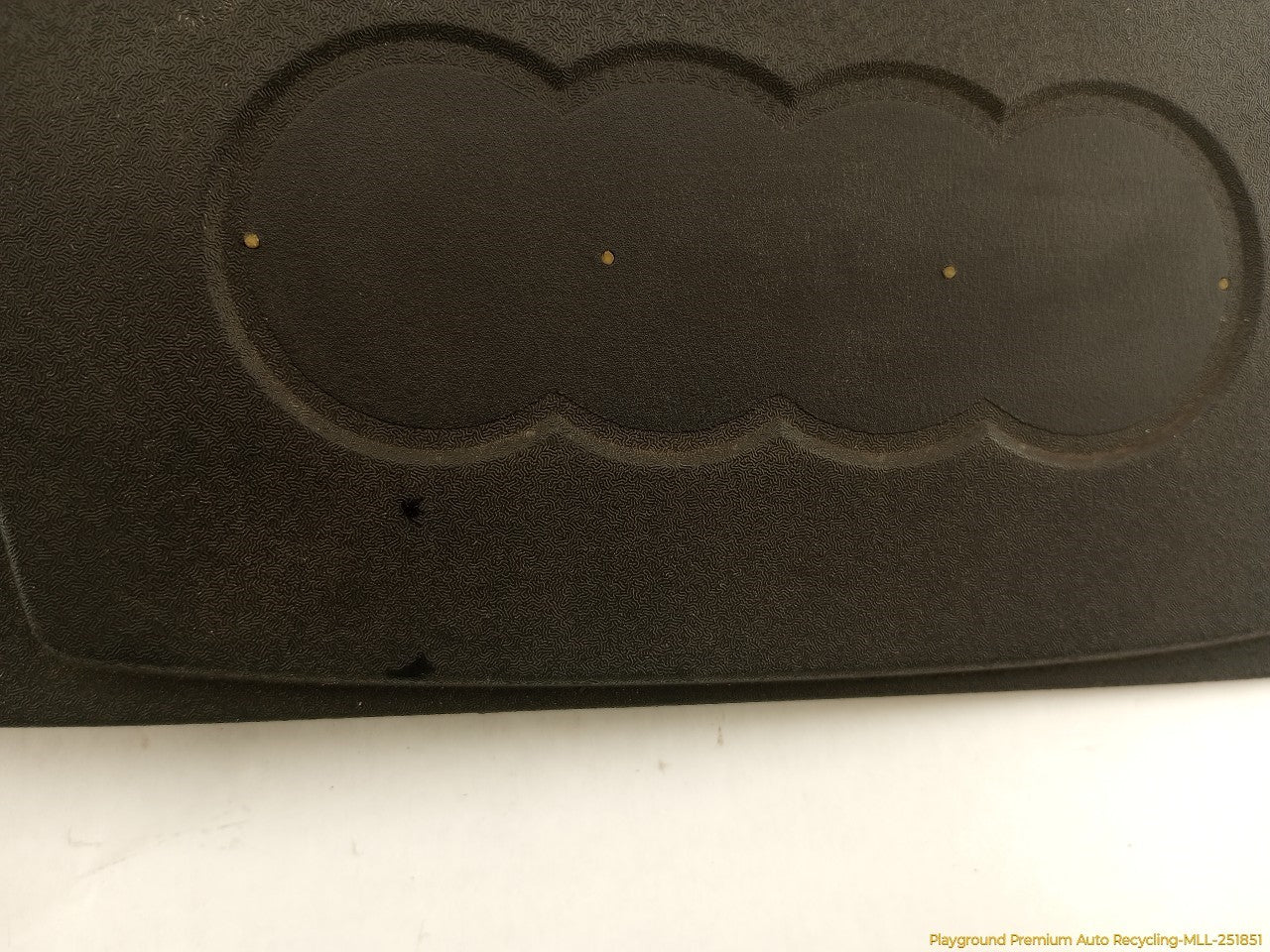 Audi S4 Intake Manifold Cover