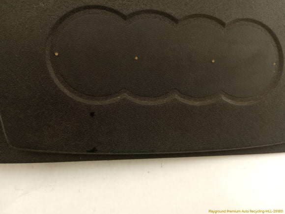 Audi S4 Intake Manifold Cover