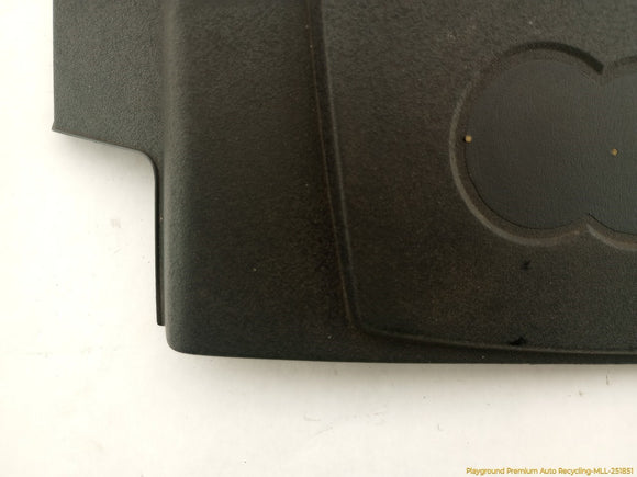 Audi S4 Intake Manifold Cover