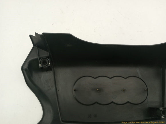 Audi S4 Intake Manifold Cover
