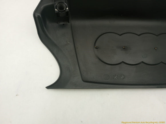 Audi S4 Intake Manifold Cover