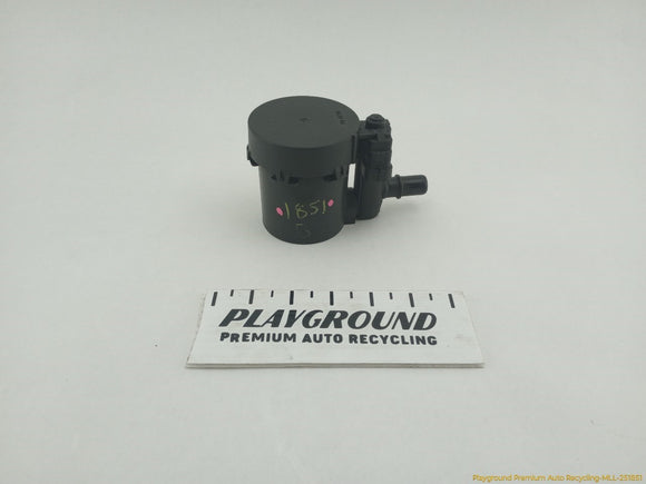 Audi S4 Fuel Vapor Canister Purge Valve