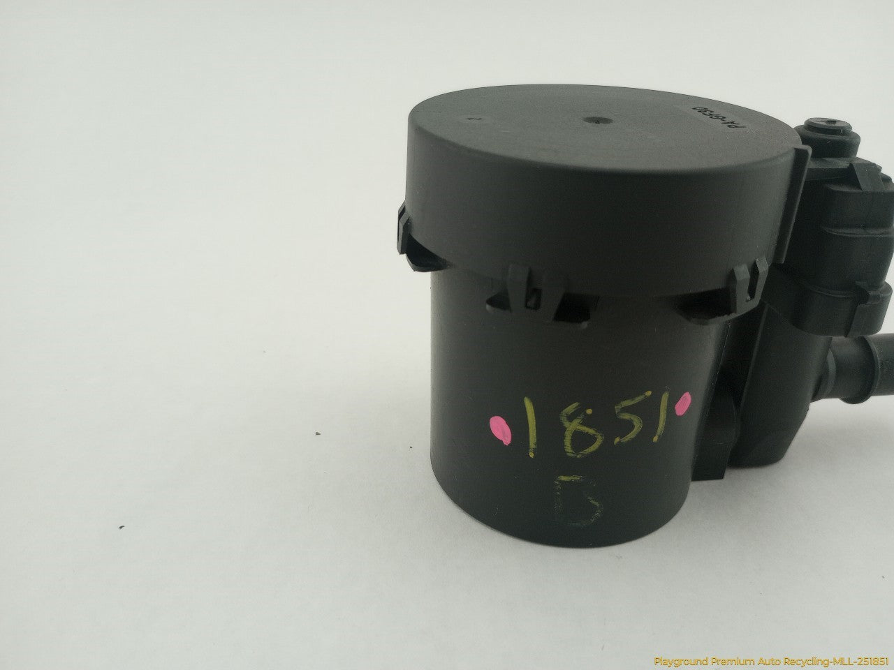 Audi S4 Fuel Vapor Canister Purge Valve
