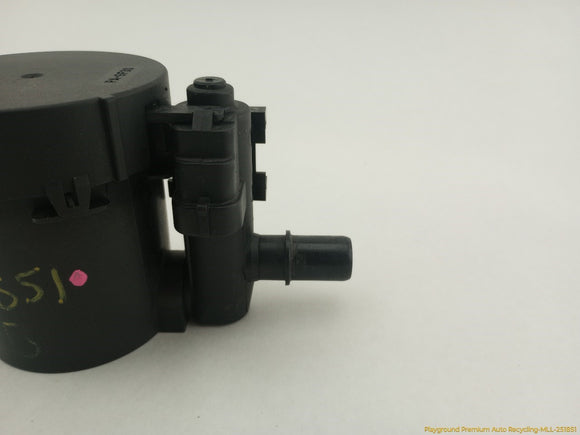 Audi S4 Fuel Vapor Canister Purge Valve