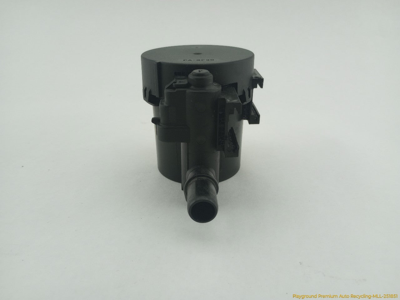 Audi S4 Fuel Vapor Canister Purge Valve